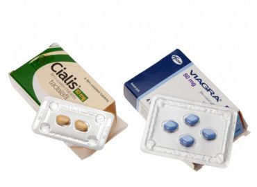 ¿Viagra o Cialis? - Diferencias entre Cialis y Viagra