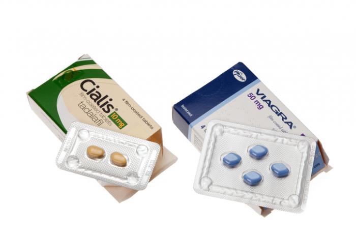 ¿Viagra o Cialis? – Diferencias entre Cialis y Viagra