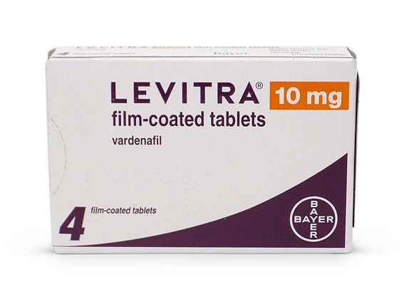 Viagra o Levitra: diferencias y similitudes