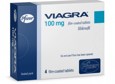 Cómo identificar el Viagra original