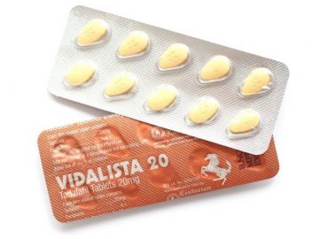 ¿Por qué dura tanto tiempo Cialis (Tadalafil)?