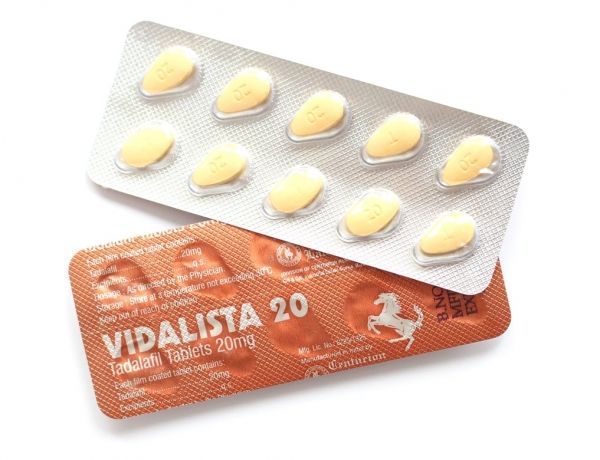 ¿Por qué dura tanto tiempo Cialis (Tadalafil)?