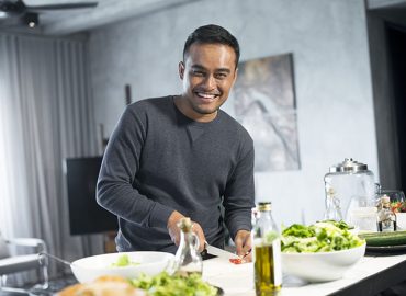 Alimentos Para ser un Hombre Sano