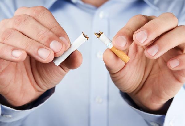 ¿Por Qué Deberías Dejar de Fumar?