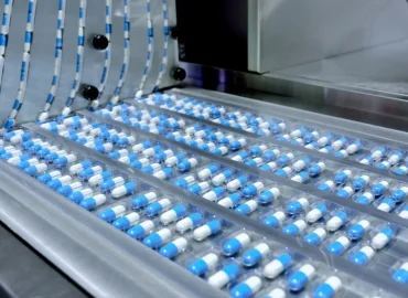¿Qué empresas fabrican medicamentos para la disfunción eréctil?