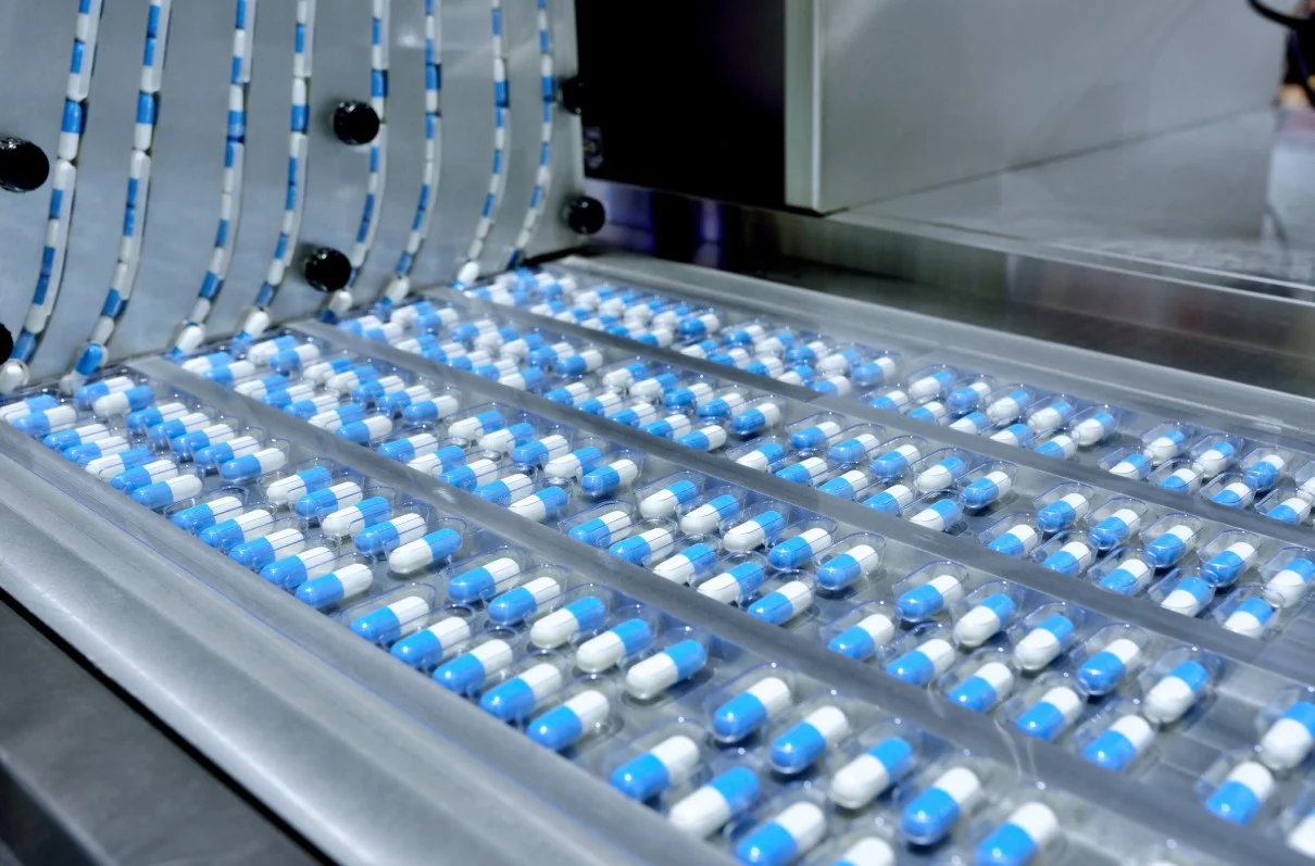 ¿Qué empresas fabrican medicamentos para la disfunción eréctil?