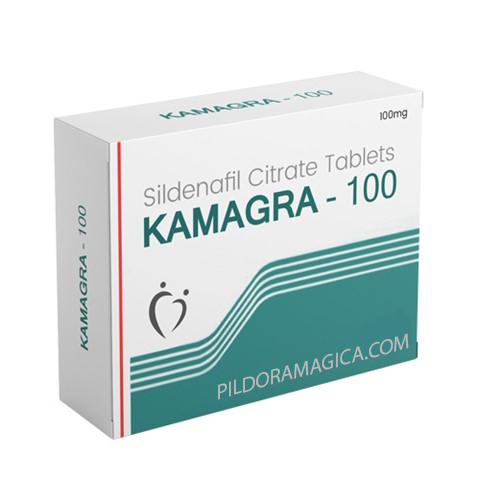 Kamagra 100mg